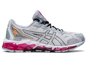 Asics Kadın GEL-QUANTUM 360 6 Spor Ayakkabı TR948ZY